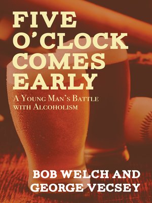 Five O'Clock Comes Early - ebook